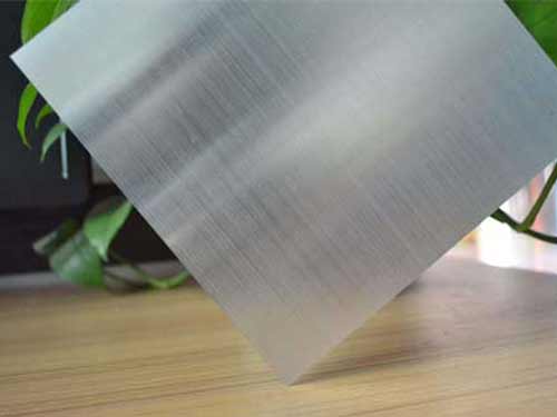 1 mm de 2 mm 3 mm Hoja de aluminio 5052