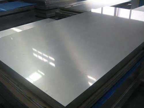 2024 T3 Aluminum Sheet 2mm 3mm