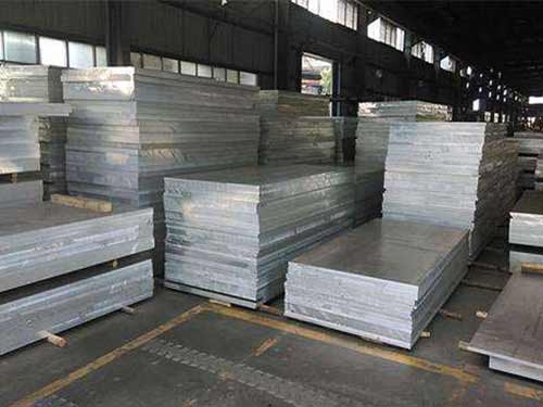 Feuille en aluminium anodisé 1100 1200 1060 1050 Temper H0