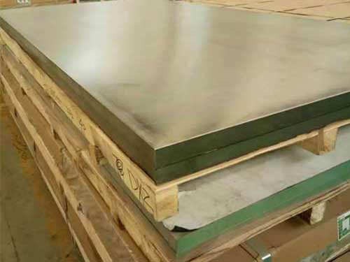 Alliage de feuille en aluminium anodisé 5005 5052 HO H12 H14
