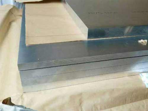 Aluminium Sheet 1050 1060 1100 3003 3105 Alloy