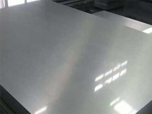 Aluminium de qualité marine 5083