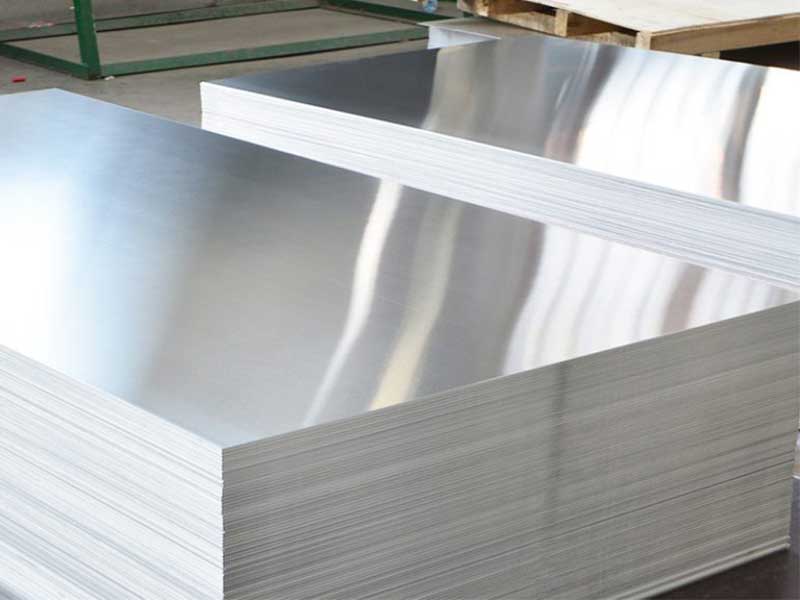 Aluminium sheet 1mm thickness