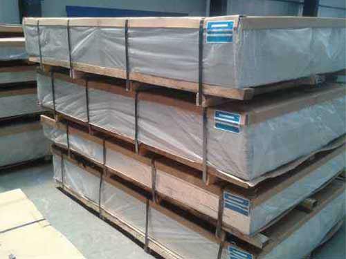 2mm 3mm 4mm Aluminum Sheet Metal