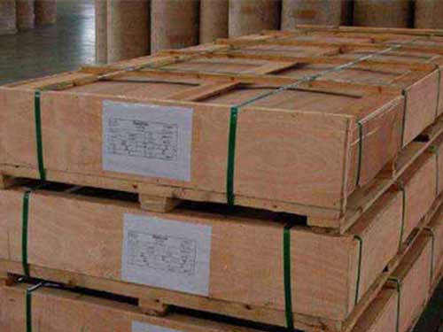 2mm 두께의 알루미늄 시트 합금 5083 H112