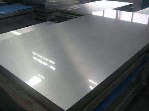 H32 temper aluminium sheet