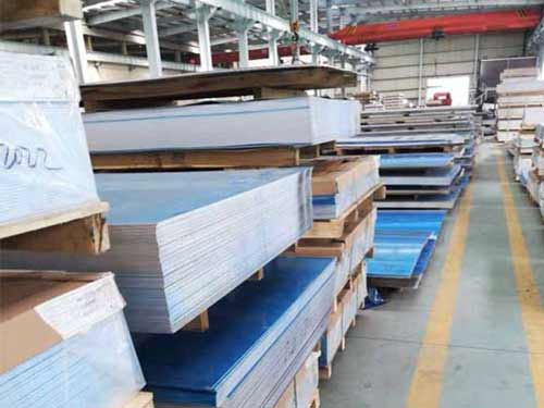 2024 h111 3mm aluminium sheet