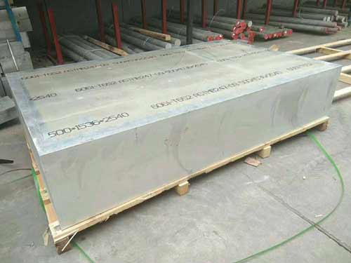 Alloy Aluminum Sheets 3003 H14 H24
