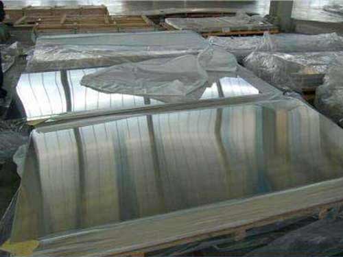 1100 H24 thickness 0.8mm aluminum sheet