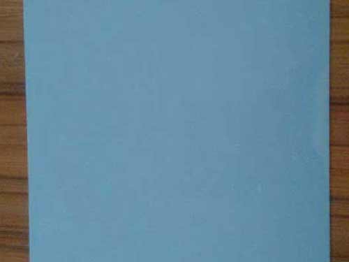 Anodized aluminum sheet 1050 1060 1100 HO H12 Mill