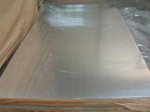 5052-h22 h32 Thick Aluminum Sheet