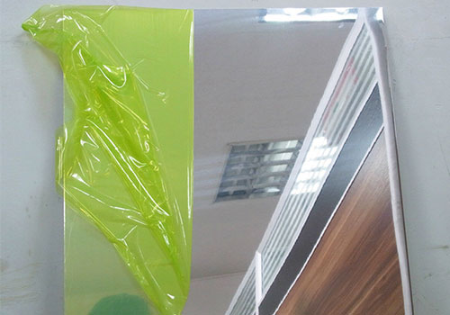 Mill Finish mirror Finish Alloy Coil