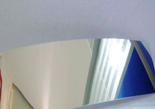 높은 반사 광택 거울 합금 3003