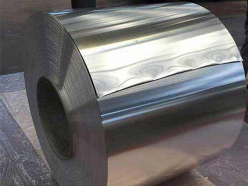 Lámina de aluminio de grado de laminación suave para envases de cigarrillos