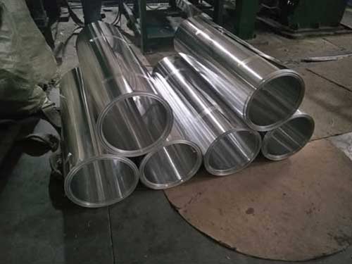 Papel de aluminio médico para envases farmacéuticos