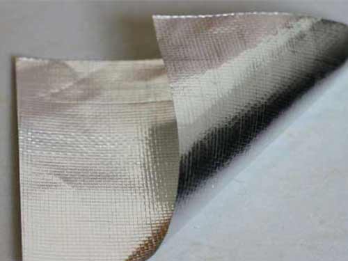 Fría para la envoltura de ampolla de aluminio
