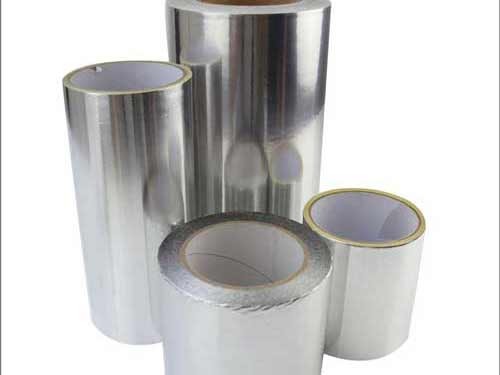 Foil de aluminio para PCB flexible