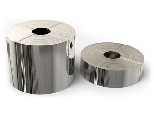 8079 Aluminium Double Zero Foil