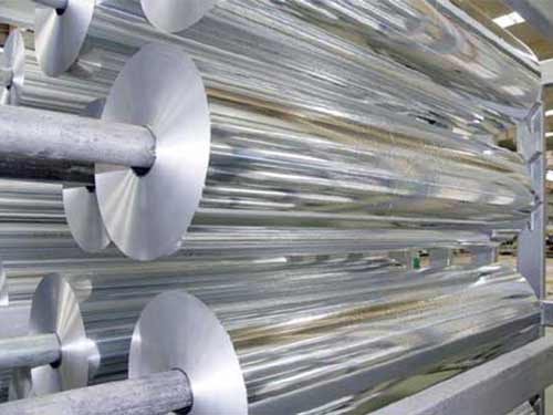 포장용 알루미늄 호일 A1235 8079