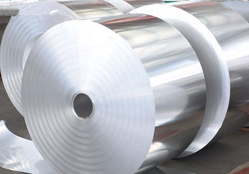 1235 Aluminum Foil for Blister Foil