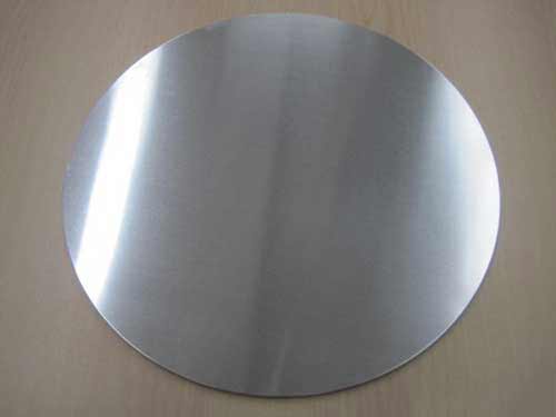 Aluminum Circle for Cookware and Kitchen