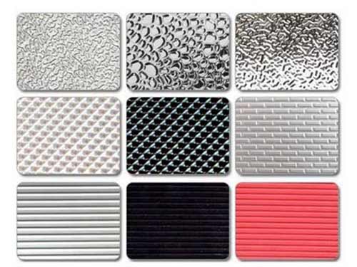 5052 marine grade aluminum tread plate