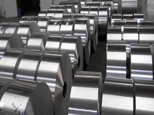 0.2-3.0mm Thickness Aluminium Coil Strip