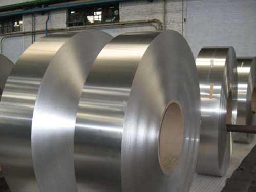 1060 アルミニウム コイル ストリップ 0.2mm 金属純アルミニウム コイル