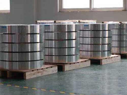 Digital Printing Aluminum strip Panel Material