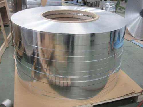 Bandes d'aluminium avec alliage 1070 1060