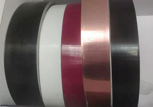 Color ful Aluminum Strip For Channel Letter
