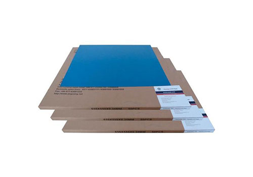 Thermal UV CTP Plate CTCP aluminum ctcp printing plate