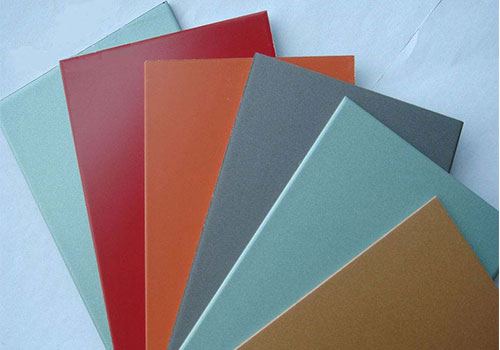 2mm 3mm 4mm Thin Coated 7075 T6 T651 Aluminum Sheet