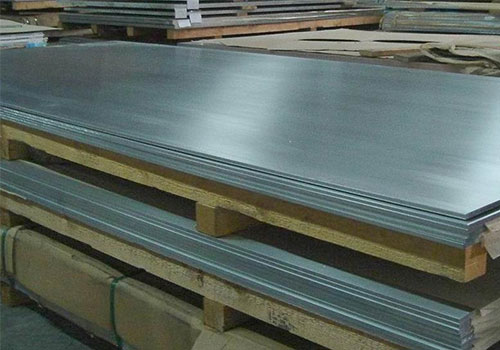 Placa de bobina de aluminio prepintado