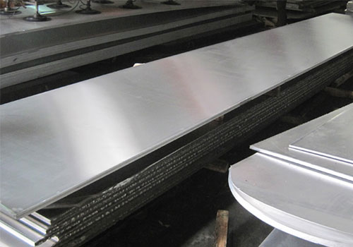 Plaque en alliage d'aluminium 2mm 3mm 5mm 5058 5083 h321 pour marine