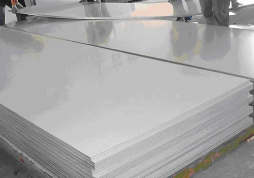 Épaisses de plaques en aluminium