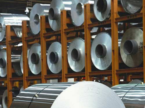 3003 H14 H24 half hard aluminum coil